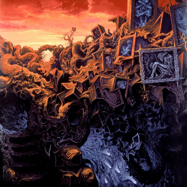 Dan Seagrave