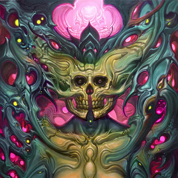 Adrian Dominic