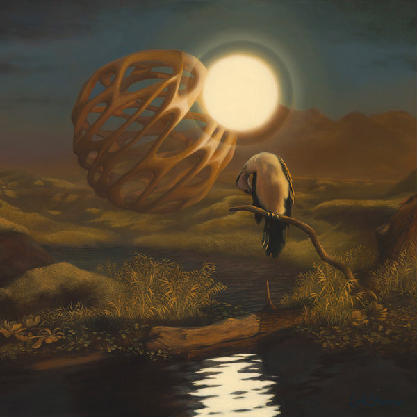 Erik Sherman - Gifts Of Our Sun