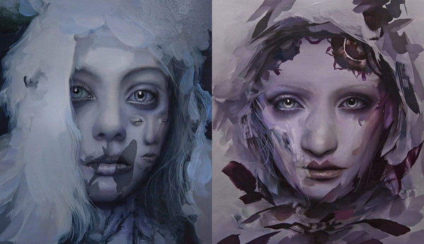 IV - Esao Andrews | Dan Quintana | Miso | Elizabeth McGrath