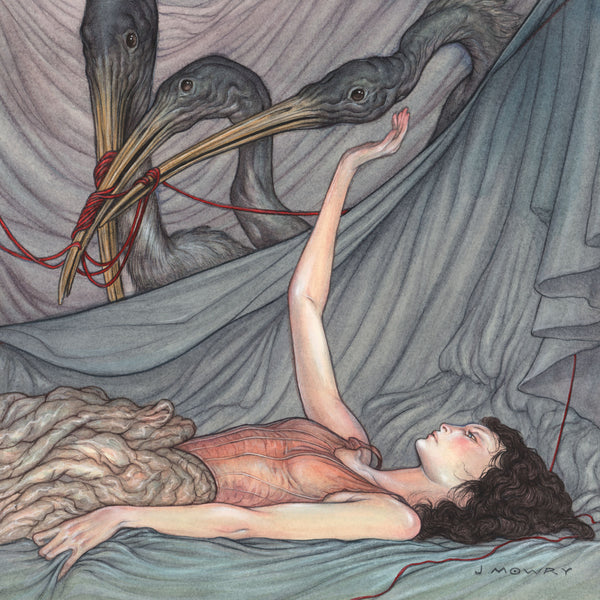 Jason Mowry