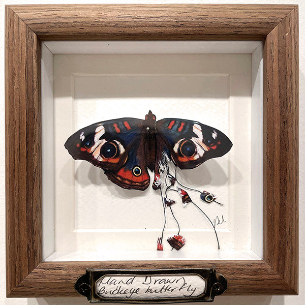 Jen Selmore