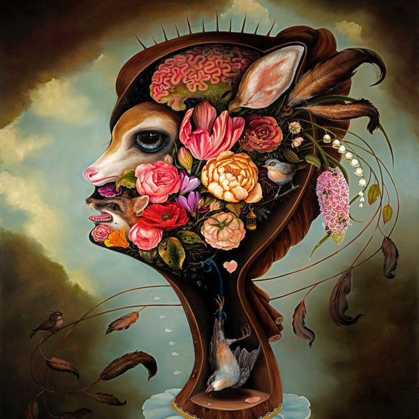 Jennybird Alcantara
