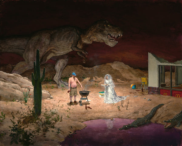 Throwback - Celebrating 6 Years Of Beinart Gallery
