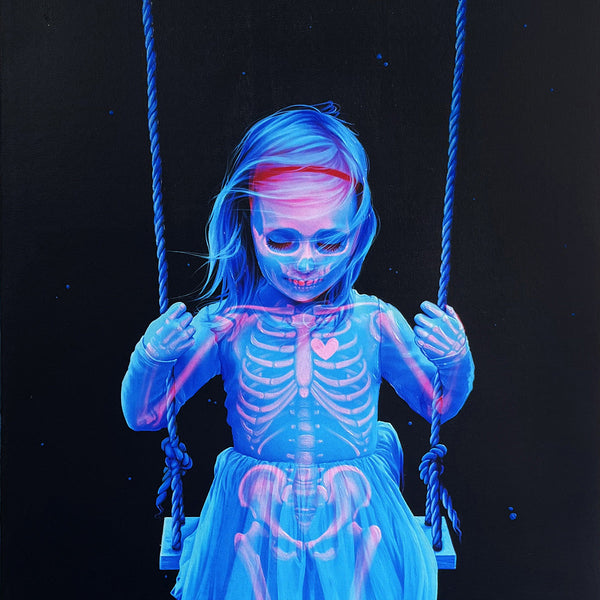 Kat Young - Double Take