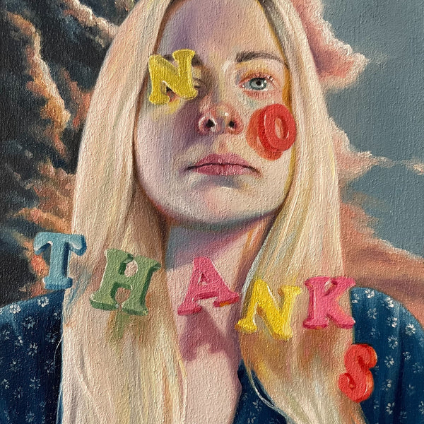 Linnea Strid