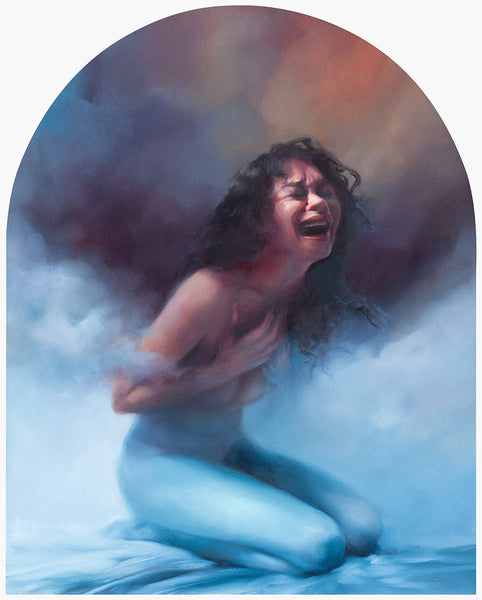 Liz Gridley - Still Bodies: Dialogues of Deathcare