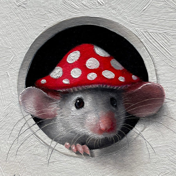 Marina Dieul - Chapeau!