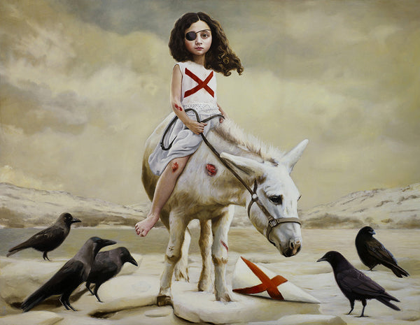 Olga Esther - Witches