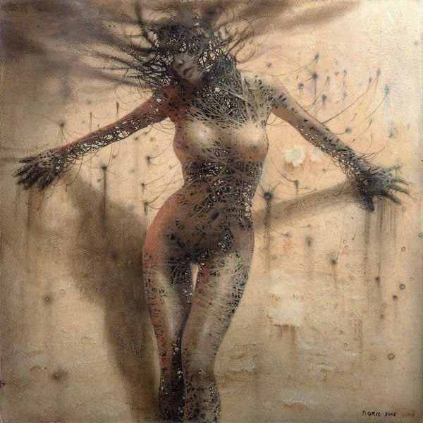 Peter Gric