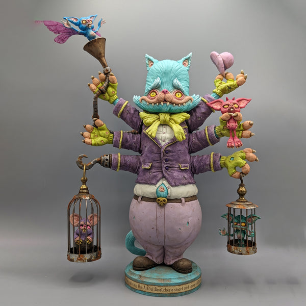 Pickled Circus