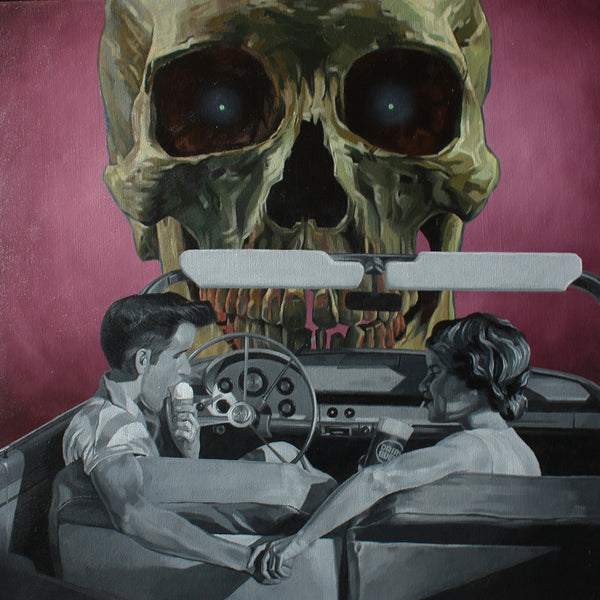 Ross Vaughan