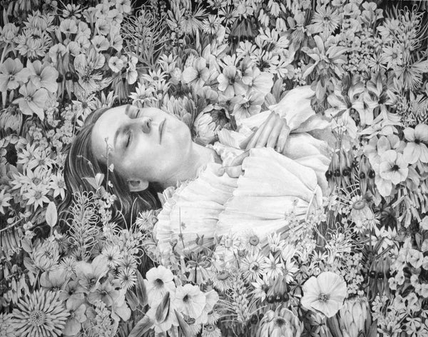 Ryan Pola - Full Bloom