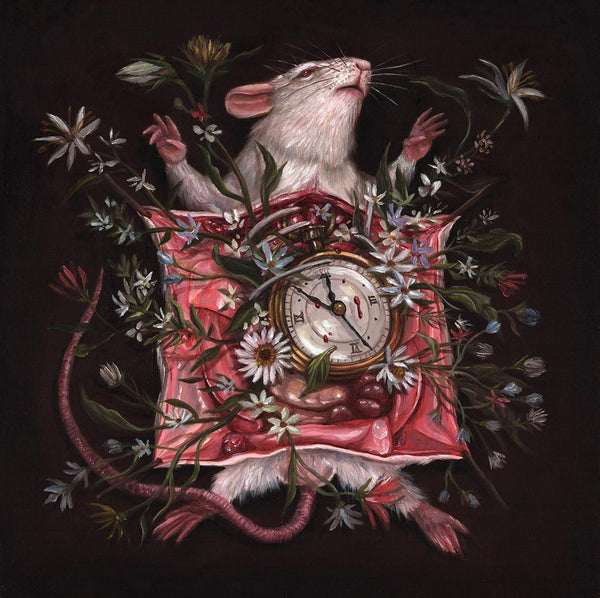 Ritual - Sam Yong Solo Exhibition