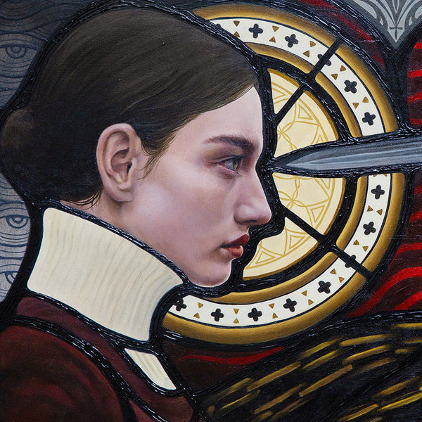 Samantha Tram