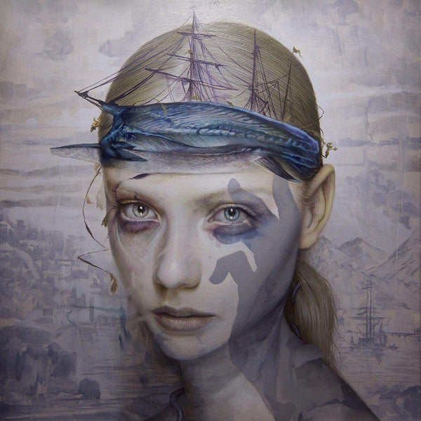 Small Works 2016  - Group exhibition