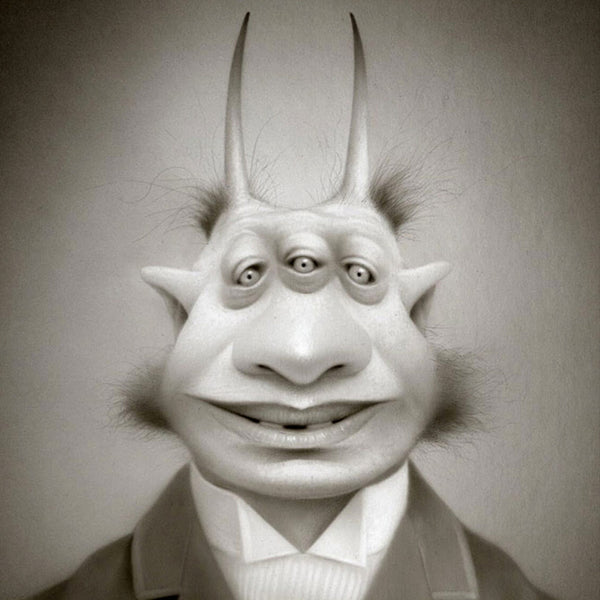 Travis Louie