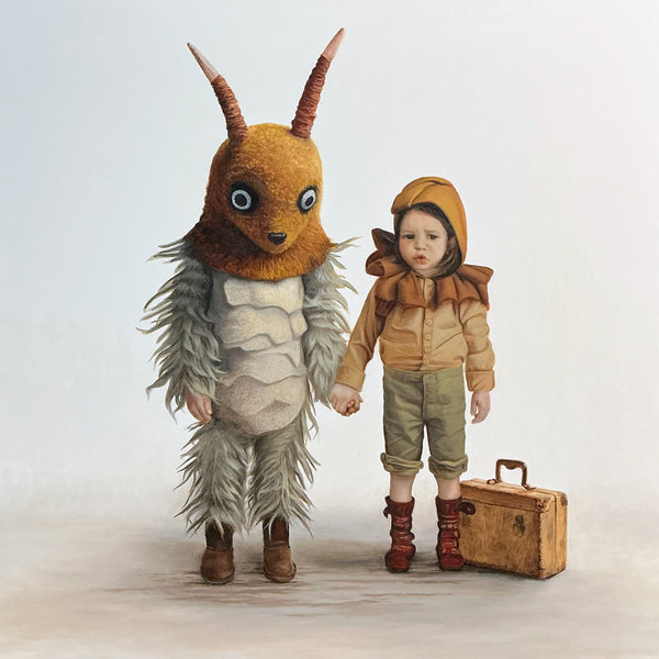 Wendy Croxford - Silent Theatre