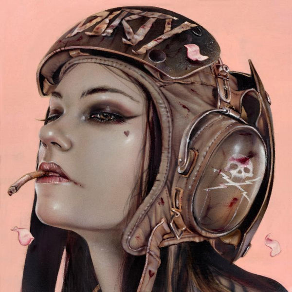 Brian M. Viveros
