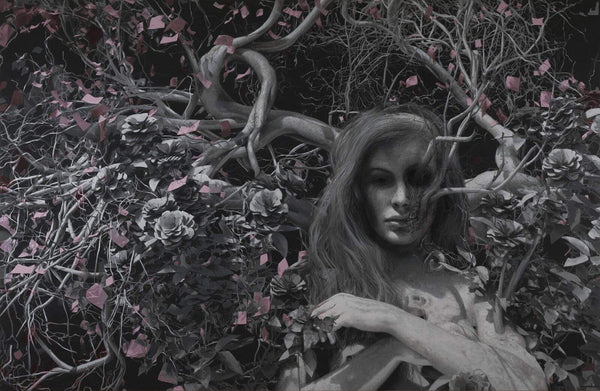 Weave - New Paintings by Ben Howe