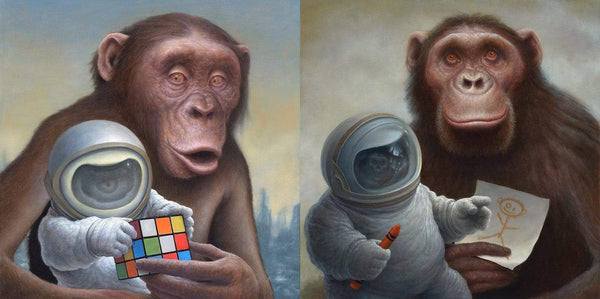 Force of Nature - Chris Leib, Stuart Amos &amp; Rachel Bess