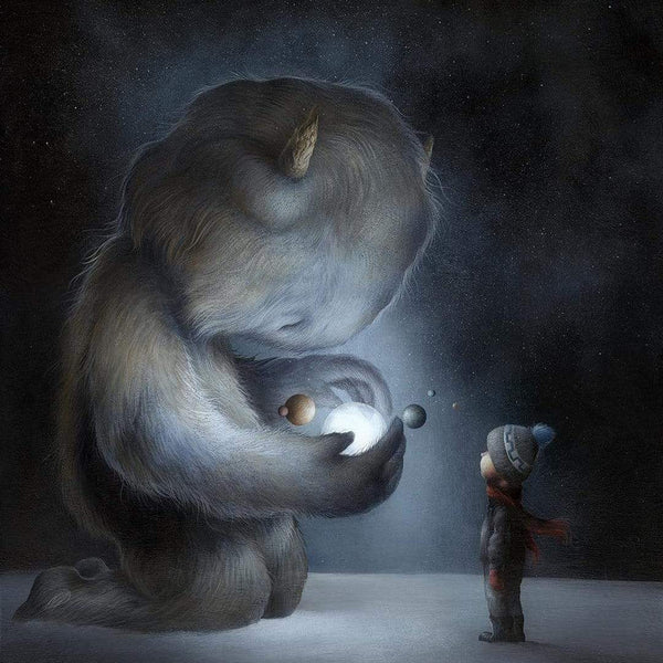Dan May