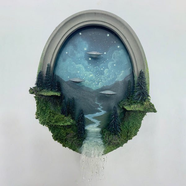Caroline Dewison