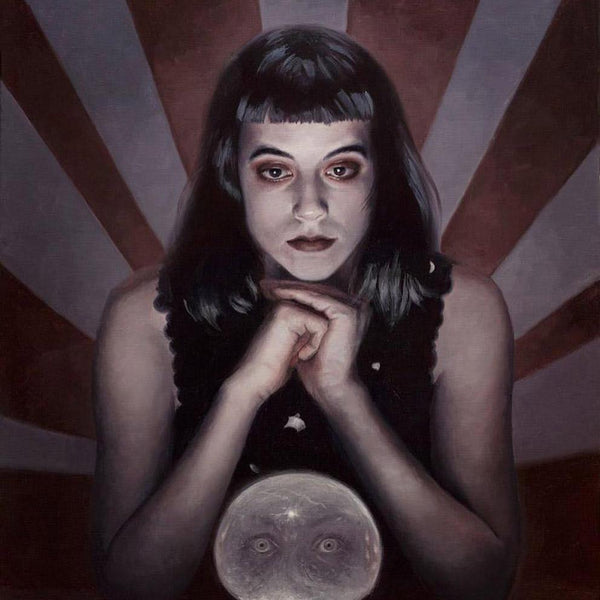 Laurie Lee Brom