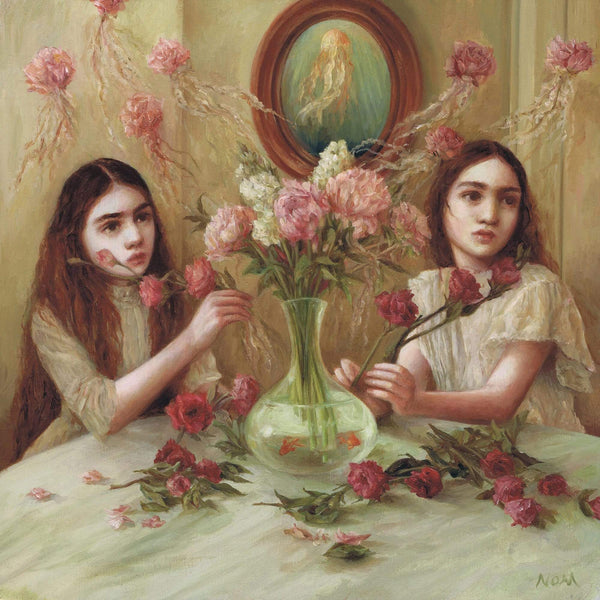 Nom Kinnear King