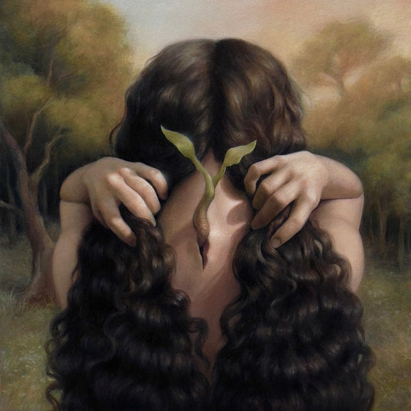 Samuel Farnham - Propagules