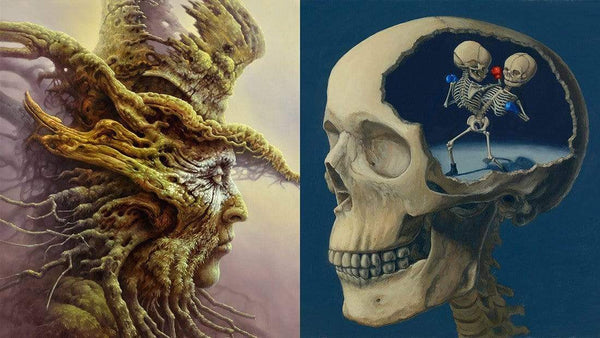 Shadow - Tomasz Alen Kopera | Sandra Yagi | Karl Persson | Matthew Levin