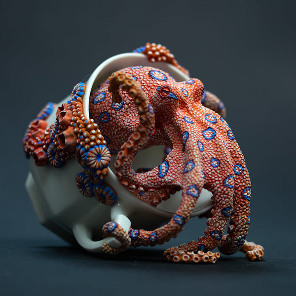 Stéphanie Kilgast - Relics