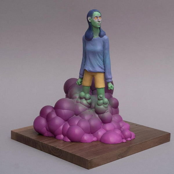 Troy Coulterman