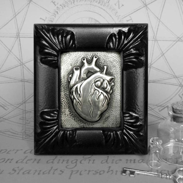 A Curious Elixir art