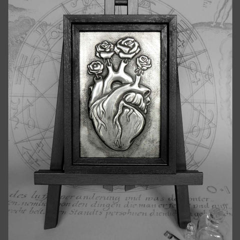 A Curious Elixir art