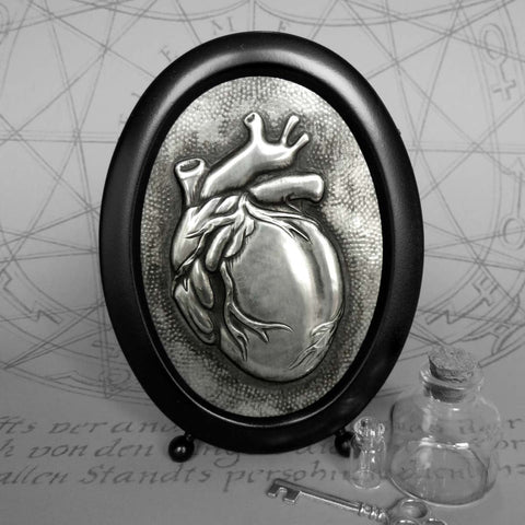 A Curious Elixir art