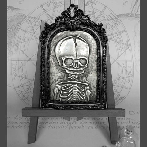 A Curious Elixir art