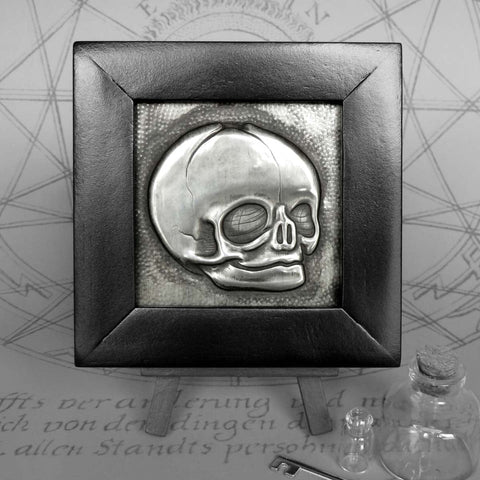 A Curious Elixir art