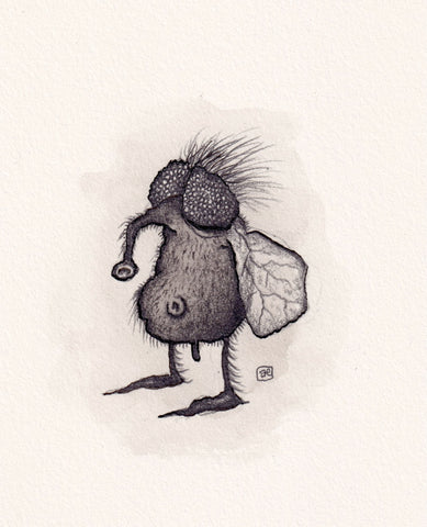 Adam Elliot art 
