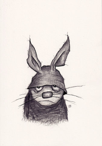 Adam Elliot art 