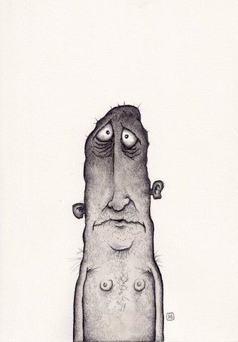 Adam Elliot art 