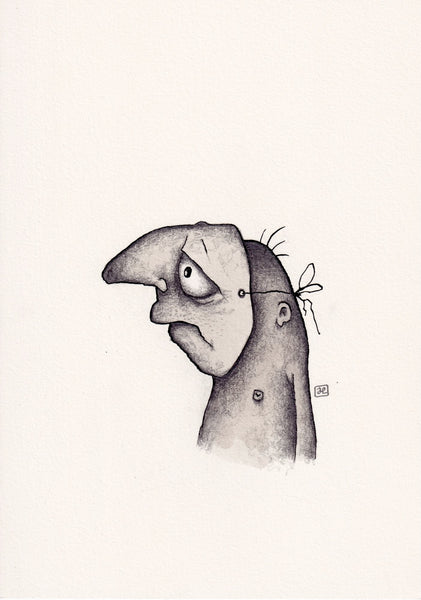 Adam Elliot art 