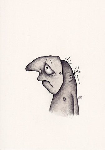 Adam Elliot art 