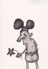 Adam Elliot Artwork