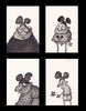 Adam Elliot Artwork