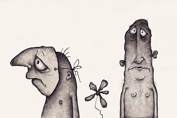 Adam Elliot - Melancholy and Marmalade