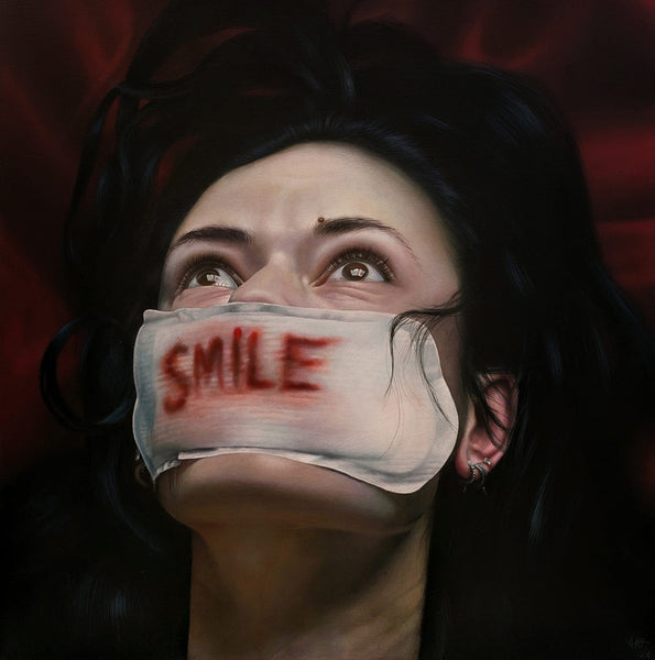 Adriana artmeier art 