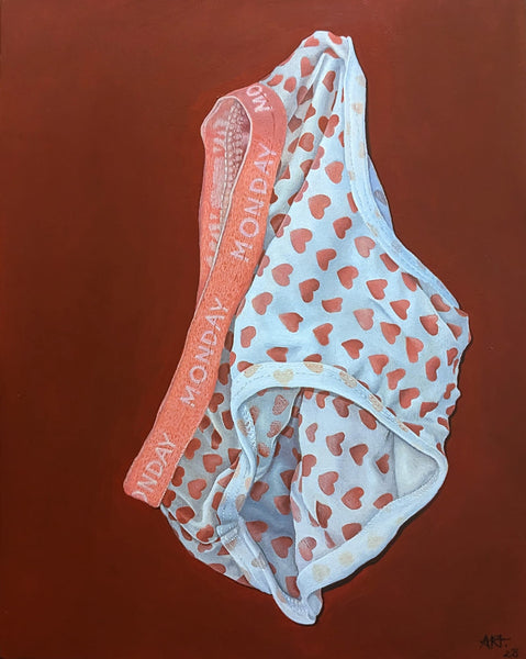 Adriana artmeier art 