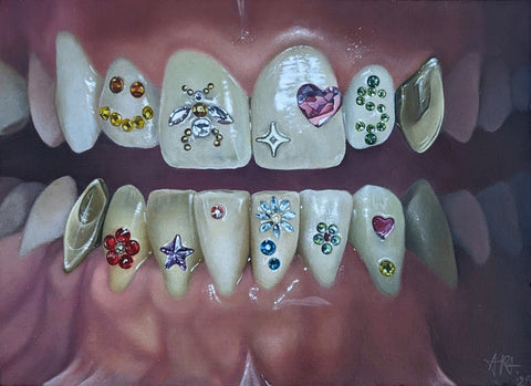 Adriana Artmeier art