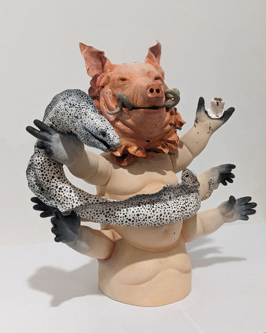 Adriana Artmeier art